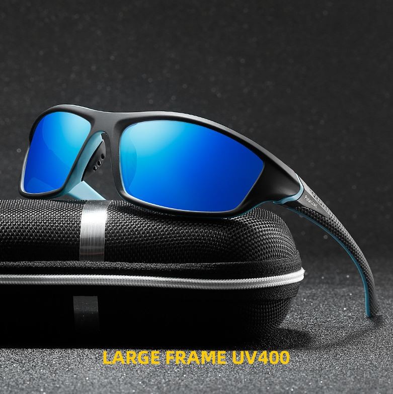 UV400 자외선 차단 선글라스