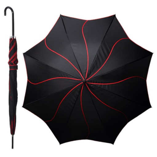 [덤핑 땡처리] 튤립 장우산