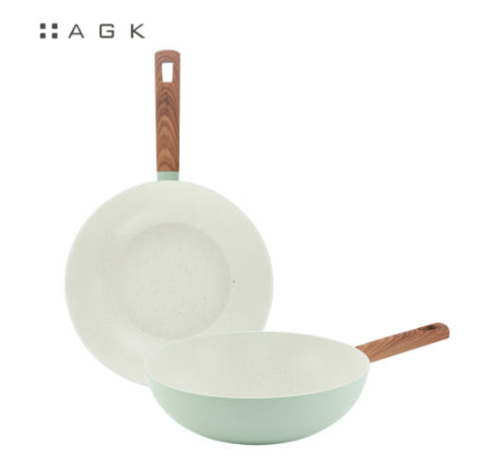 에센셜 궁중팬 28cm