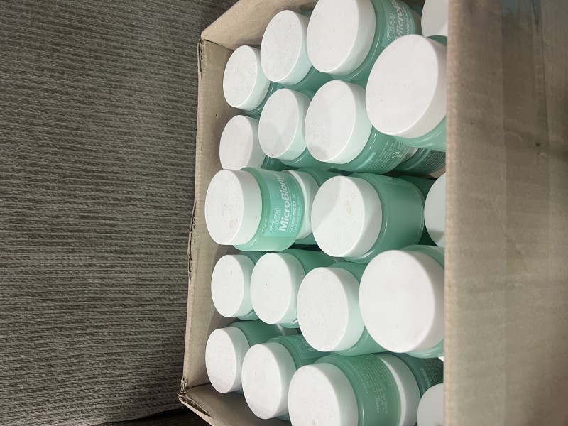 오드리앤영/Vegan/Cleansing Balm