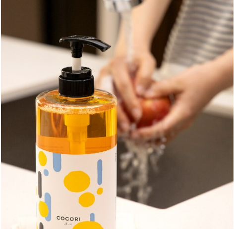 주방세제 750ml