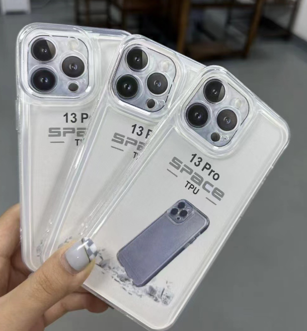 F2528 고급형 tpu 젤리 핸드폰 케이스 입니다