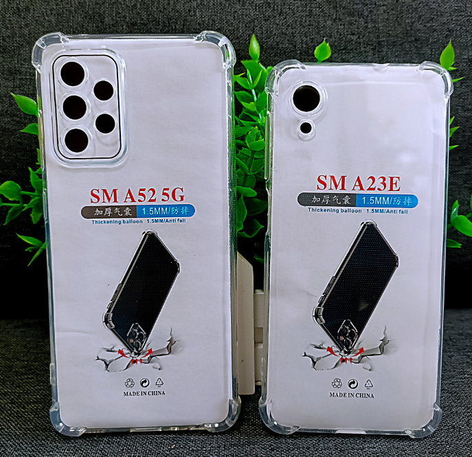 F2528 모서리 범퍼 두께 1.5mm tpu 젤리 핸드폰 케이스 입니다