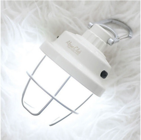 LED 캠핑 랜턴