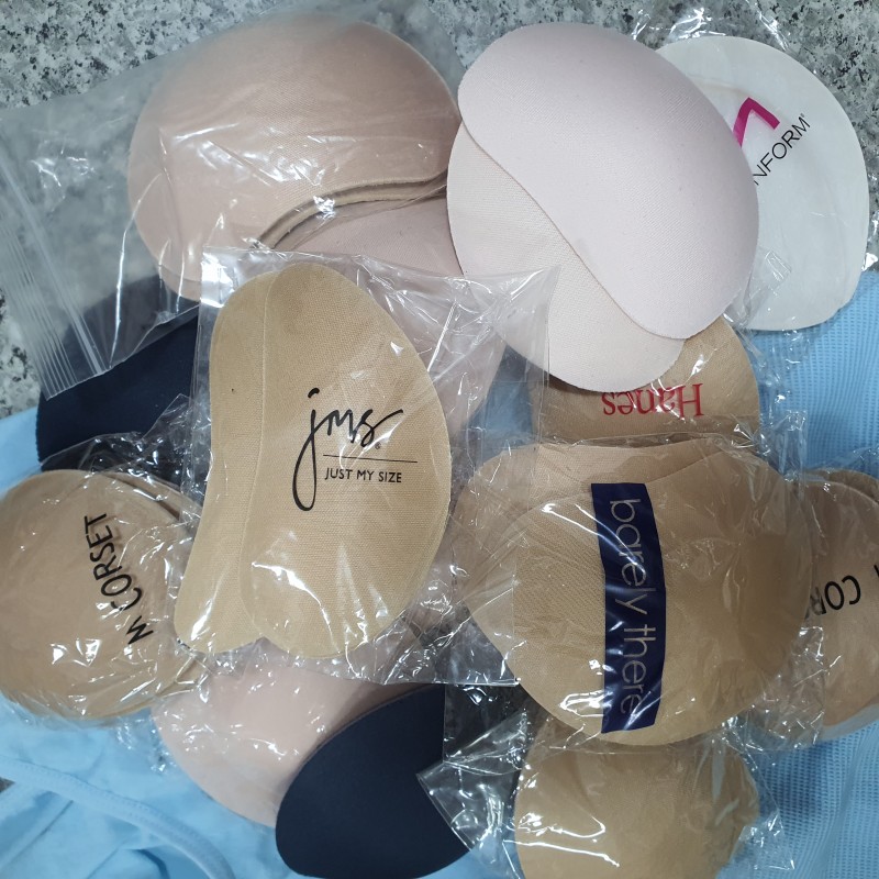 여름 필수 아이템 브라 뽕 무료배송
