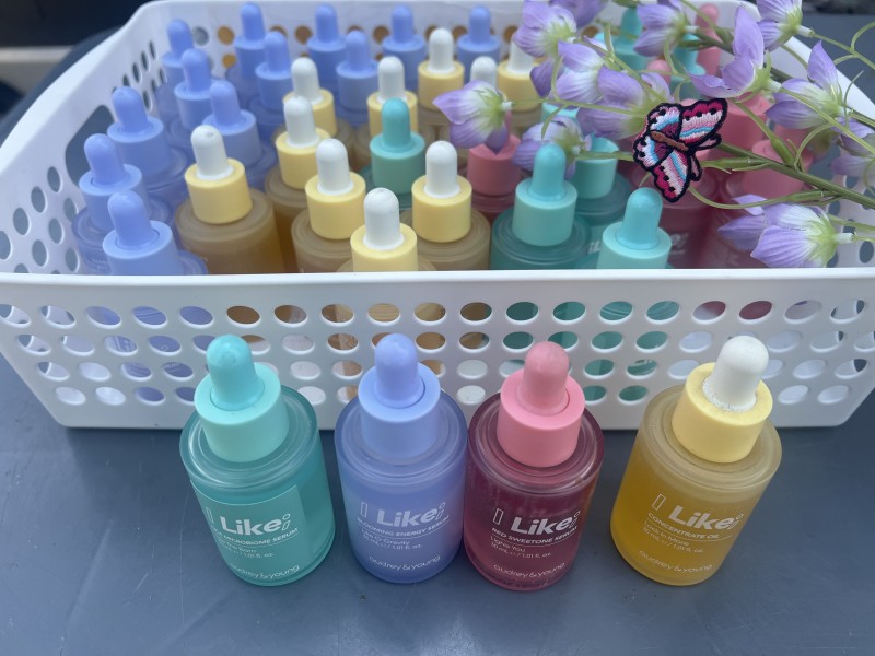 오드리앤영)Cica Serum
