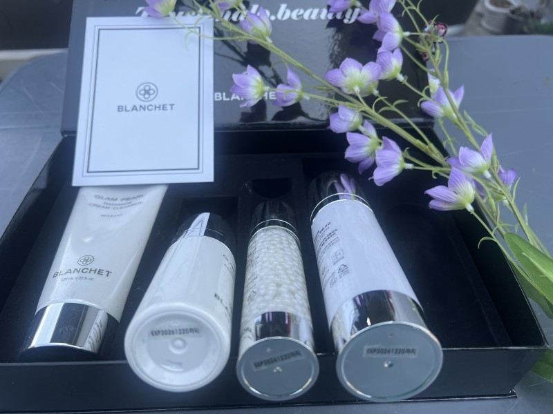 블랑쉐 4종셋트