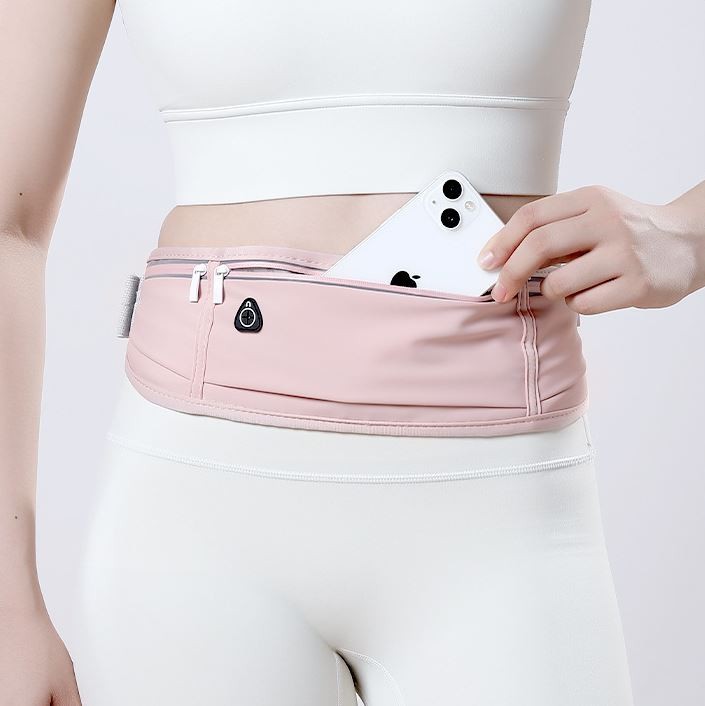 레포츠용 허리 밴드