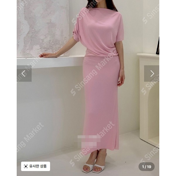 [완사입/파샬]케이아 OPS - 3컬러 40장 4000원
