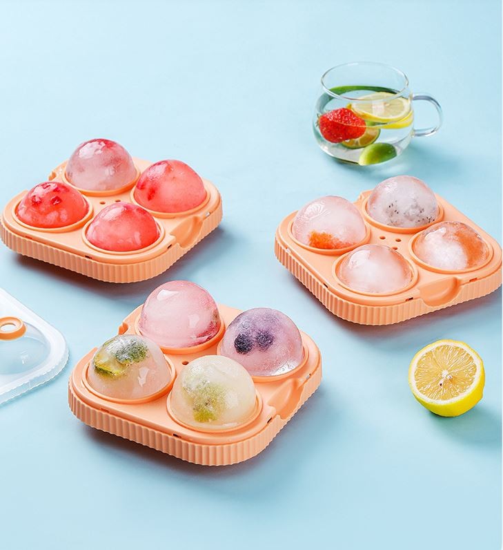 6.5cm 아이스볼 메이커