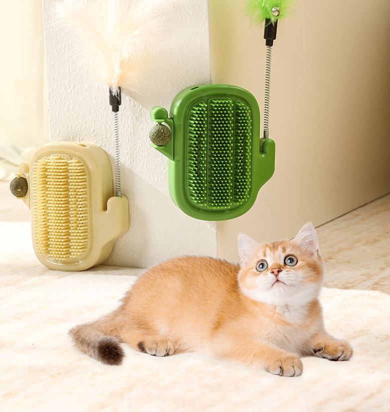 고양이 스크랫쳐