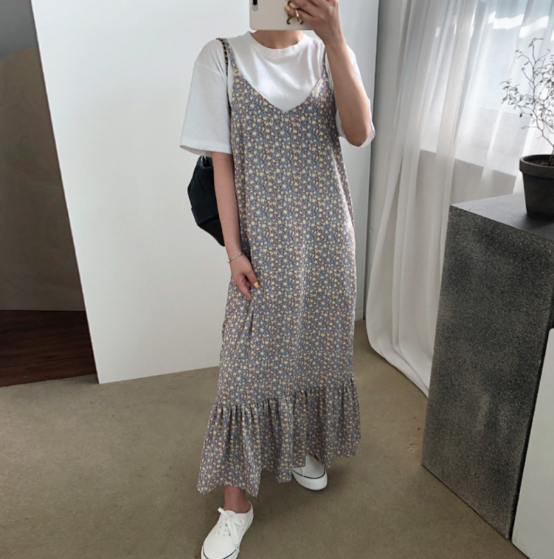 [완사입/파샬]비비꽃 OPS - 25장 3000원