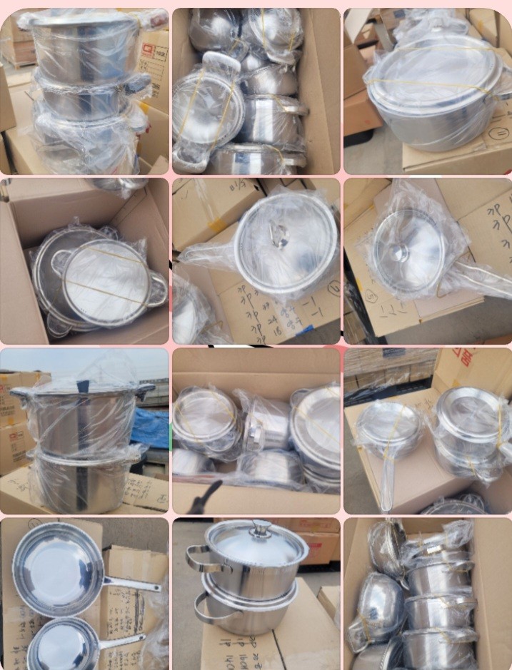 주방 용품 일괄 처분합니다