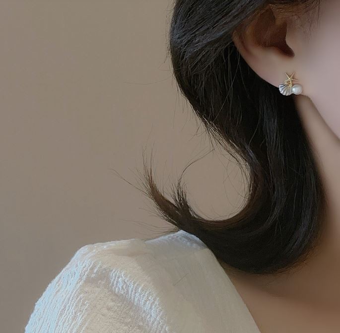 귀걸이