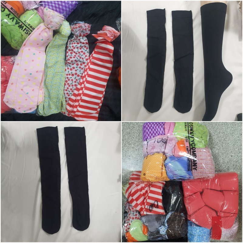 스타킹 발목 판타롱스타킹