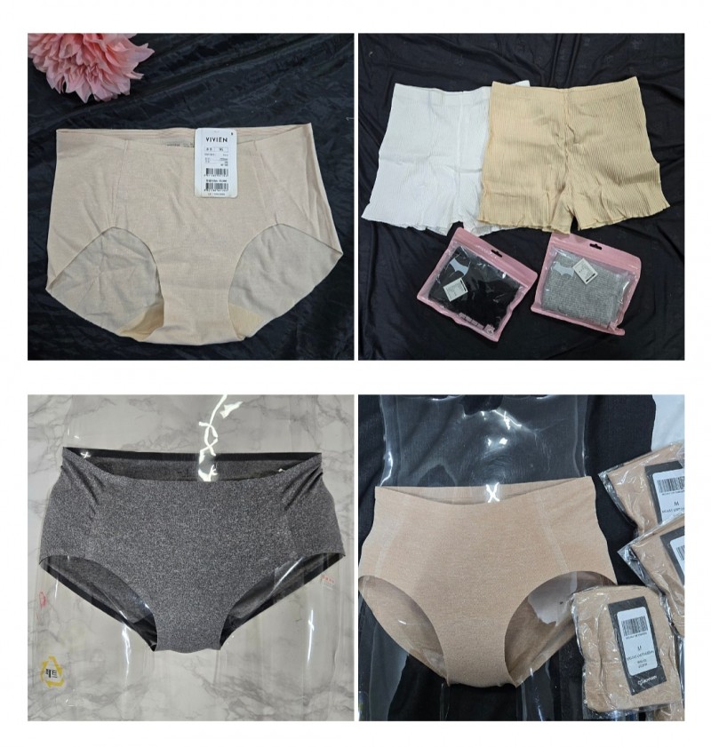 여자팬티