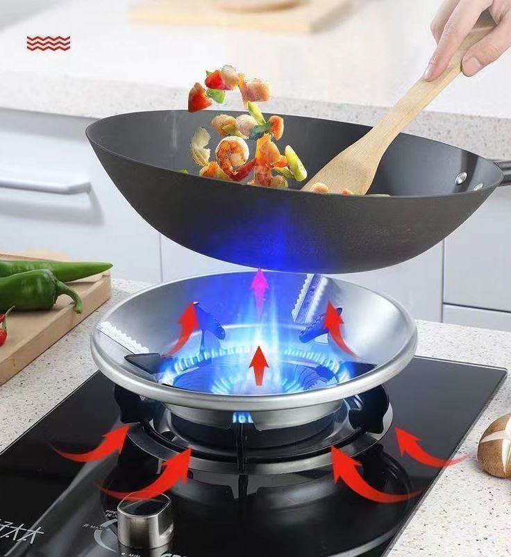 캠핑용 버너 가스렌지 바람막이