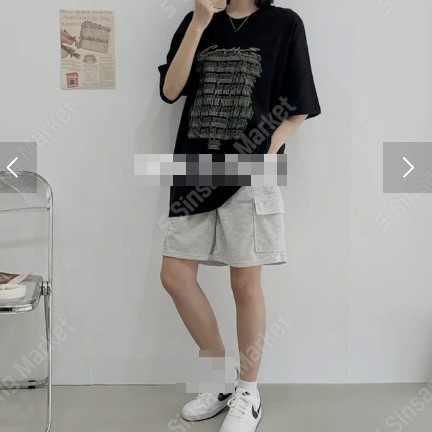 [완사입/파샬]아이돈 T - 43장 2500원