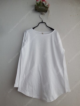 국산 화이트면티 장당 1500
