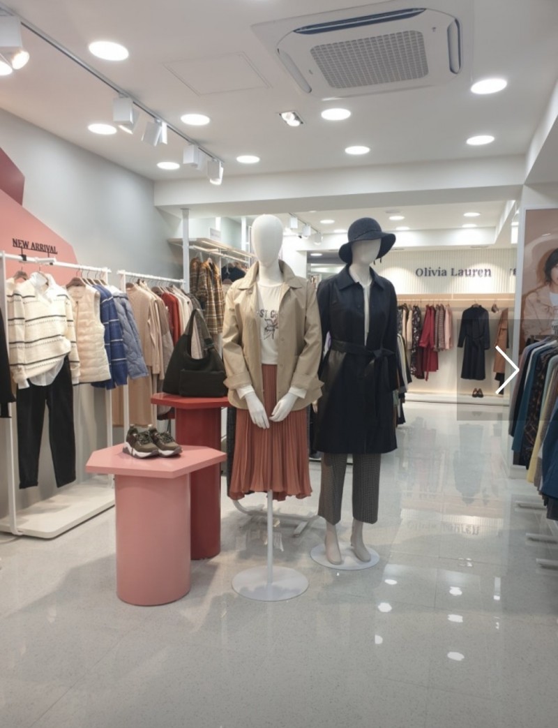 백회점 브랜드 남녀의류 25만장 2500원에 완사판매합니다