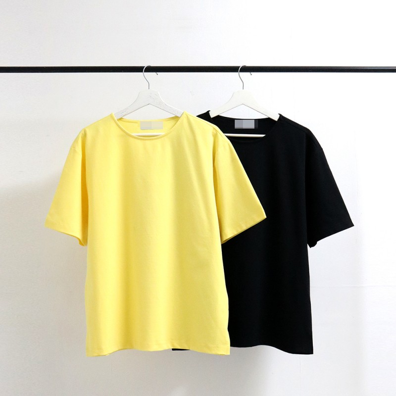 [완사입/파샬]엘리 T - 2컬러 39장 2000원 ​