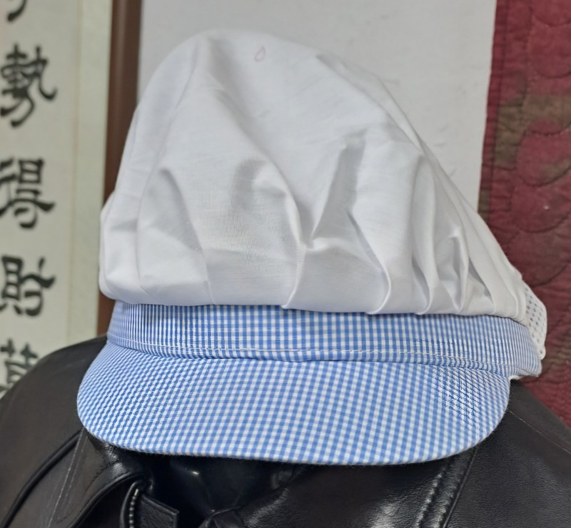 망사 위생모자(식품제조업필수)