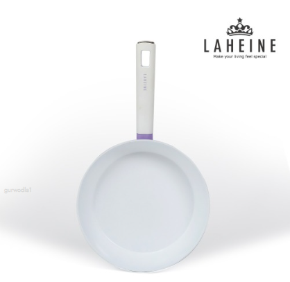 퍼플 세라믹 IH 후라이팬 24cm