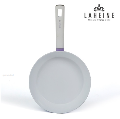 퍼플 세라믹 IH 후라이팬 28cm