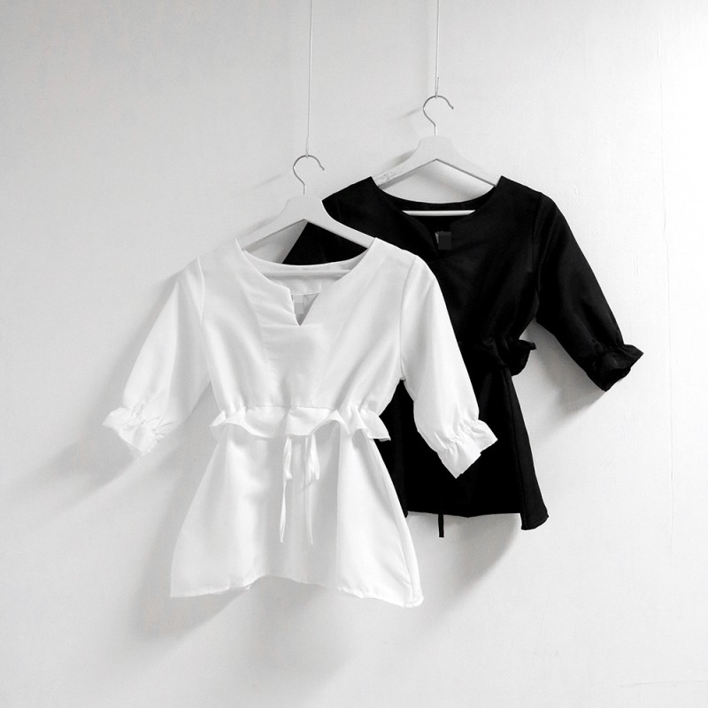 [완사입/파샬]에르 BL - 2컬러 22장 1500원 ​