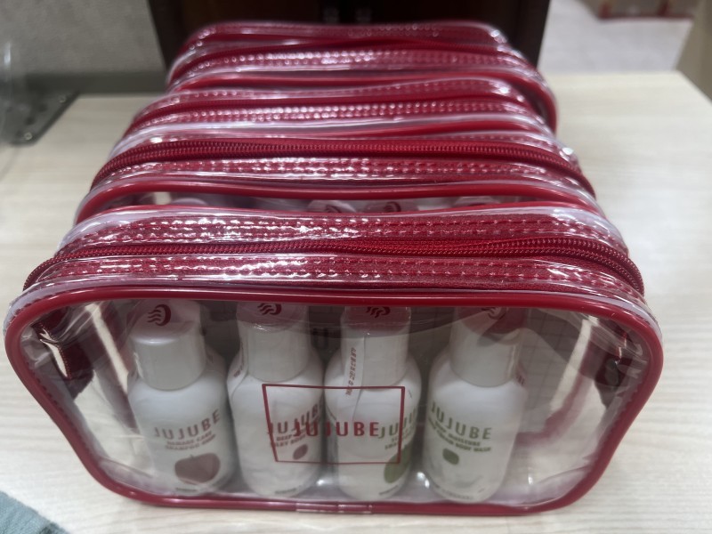 여행용키트/TRAVEL KIT