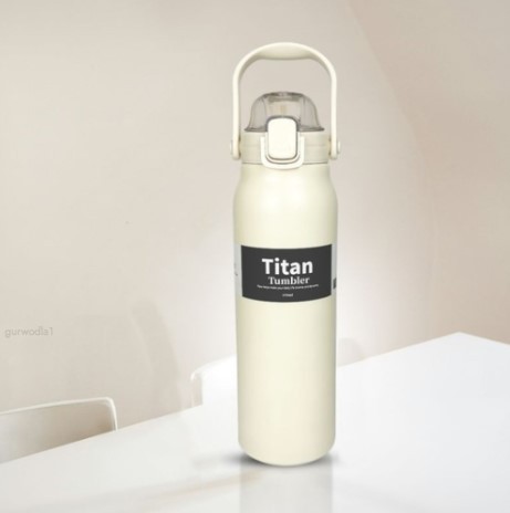원터치 보온 보냉병 1700ml