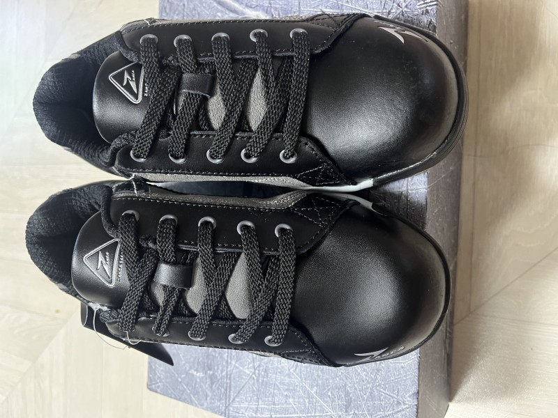 잔카 Z-85안전화